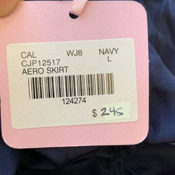 Calypso St. Barth Aero Skirt NWT
Gathered Maxi - Picture 10 of 10